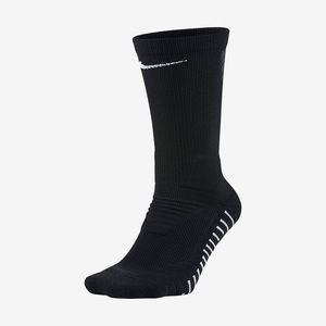 New Nike Vapor Cushioned Crew Socks for Football